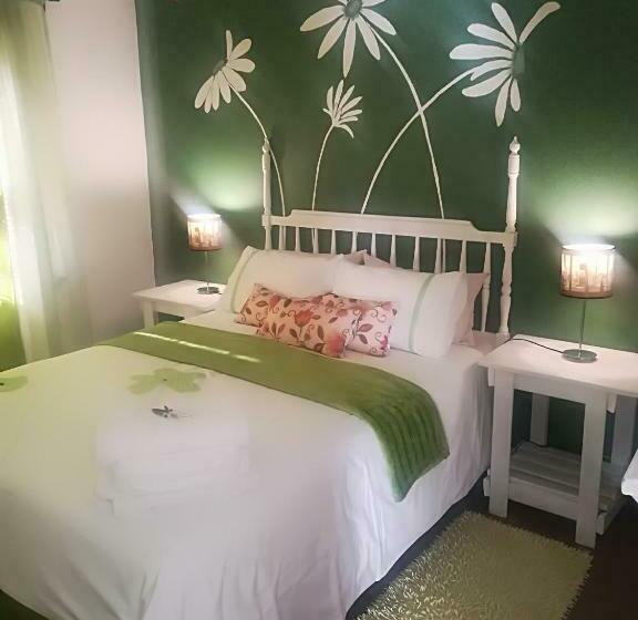 דירת שני חדרים, Tirzah S B&b And Self Catering