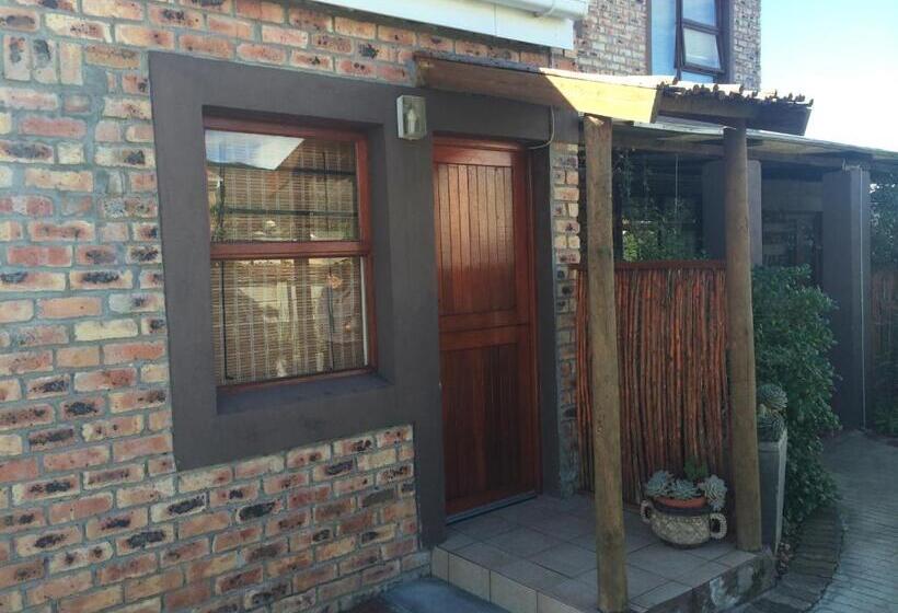 דירת שני חדרים, Tirzah S B&b And Self Catering