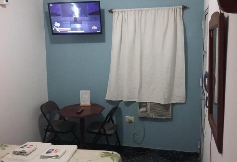 اتاق استاندارد با تخت دوبل, Dennisse