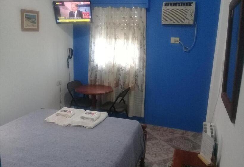 اتاق استاندارد با تخت دوبل, Dennisse