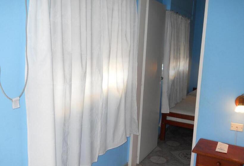 اتاق خانوادگی, Dennisse