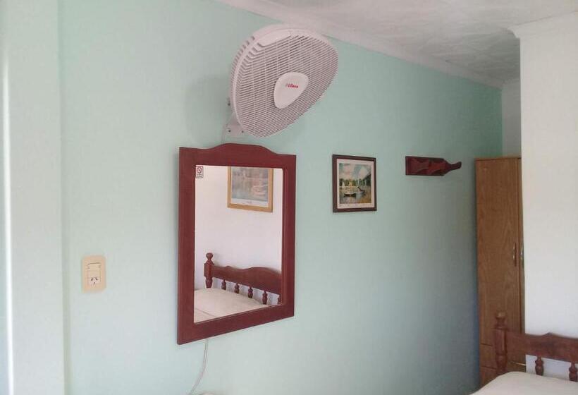 اتاق استاندارد یک نفره, Dennisse