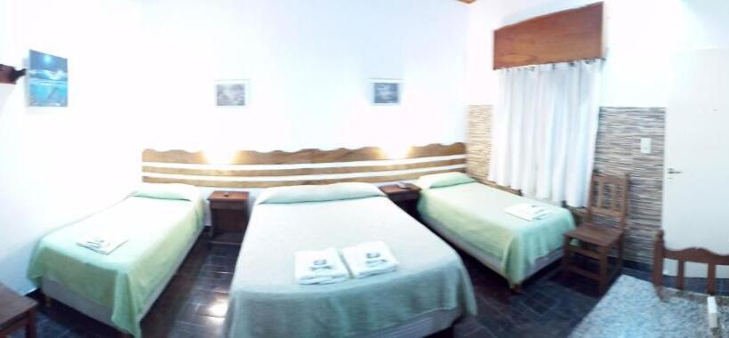 اتاق کلاسیک چهارنفره, Dennisse