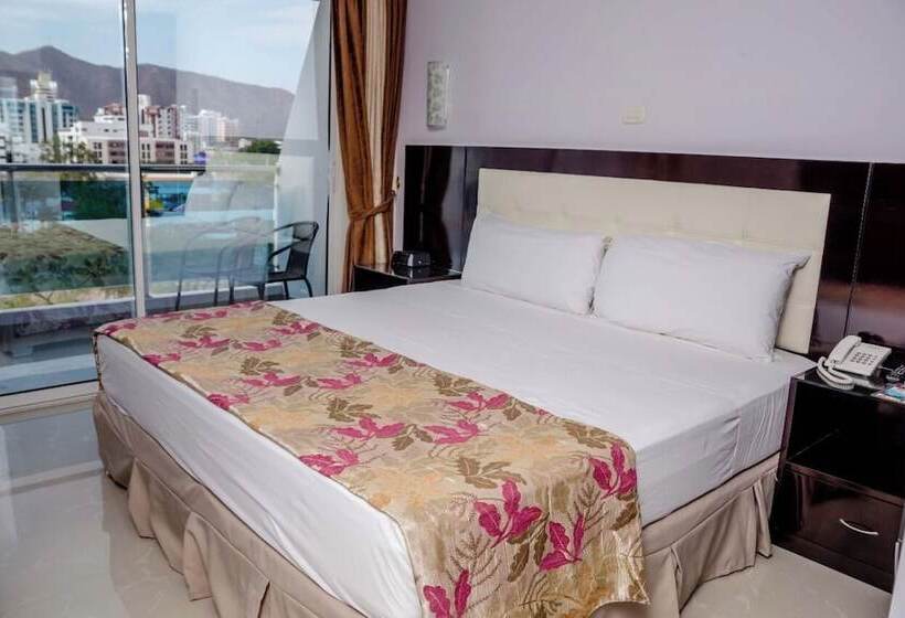 Номер Superior, Medellín Rodadero