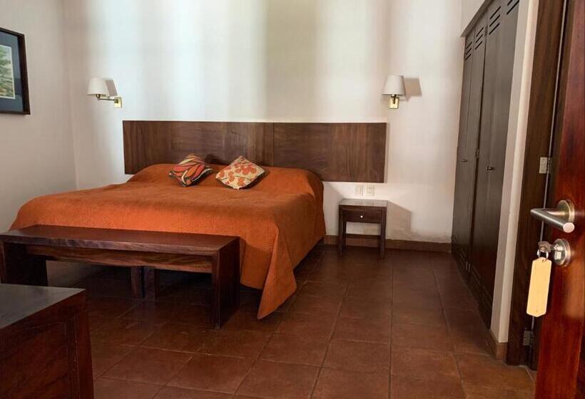 غرفة قياسية, Posada Santa Rita