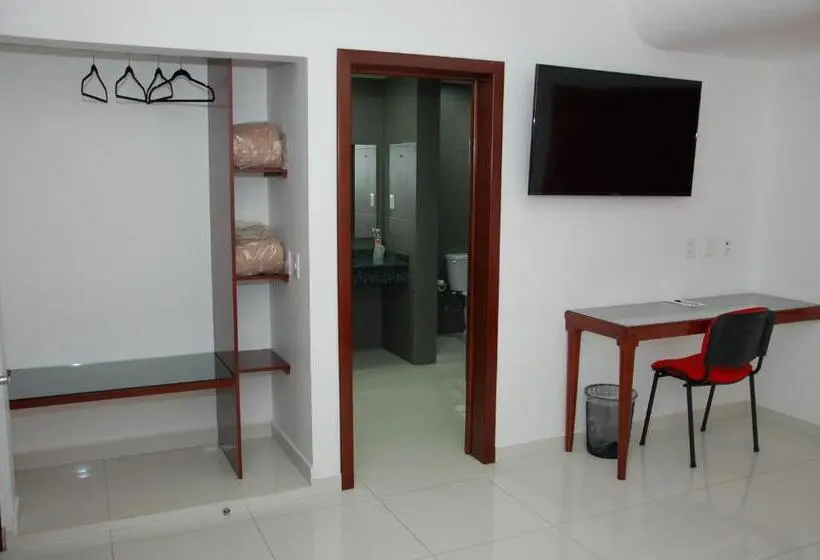 Standard-huone, Cermar Plaza