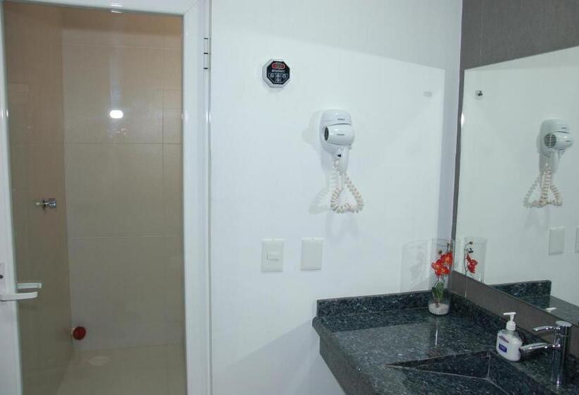 غرفة قياسية, Cermar Plaza