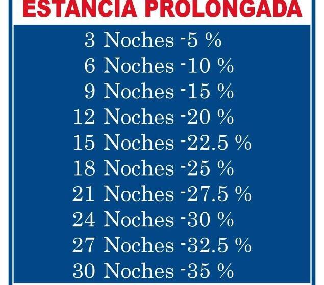 غرفة قياسية, Cermar Plaza