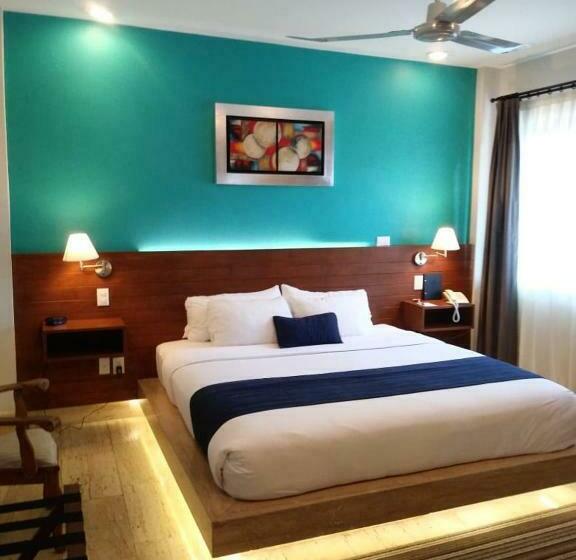 סוויטה, Araucaria Hotel Boutique