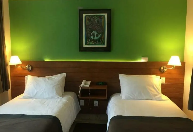 ジュニアスイート, Araucaria Hotel Boutique