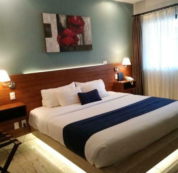 スイート, Araucaria Hotel Boutique