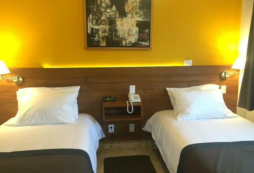 ジュニアスイート, Araucaria Hotel Boutique