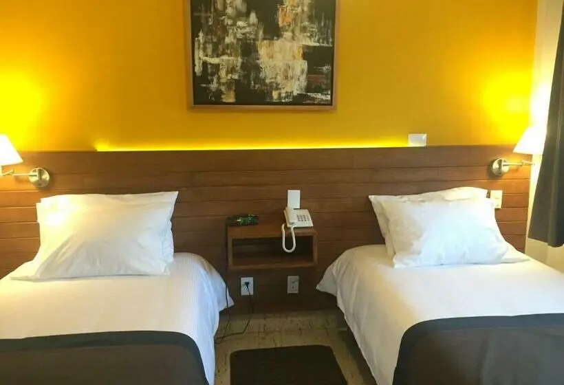 ジュニアスイート, Araucaria Hotel Boutique