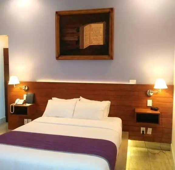スイート, Araucaria Hotel Boutique