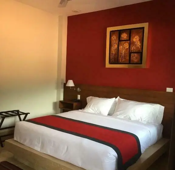スイート, Araucaria Hotel Boutique