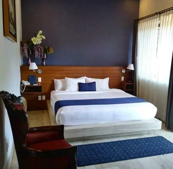スイート, Araucaria Hotel Boutique