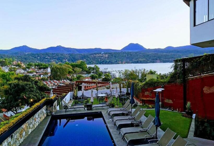 Executive Süit, Araucaria Hotel Boutique