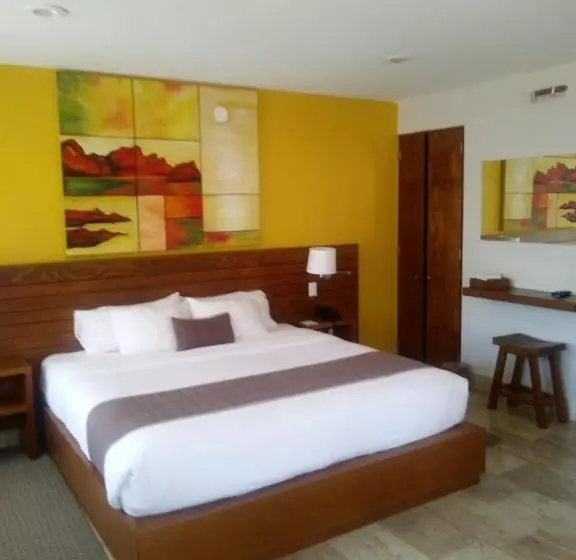 プレジデントスイートルーム, Araucaria Hotel Boutique