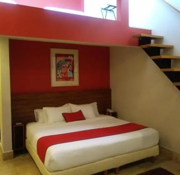 スイート, Araucaria Hotel Boutique