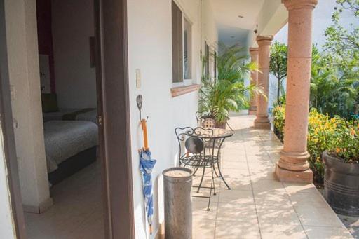 اتاق استاندارد سه نفره, Villa Mont