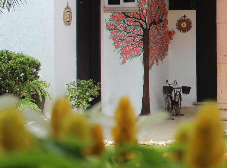 اتاق استاندارد چهار تخته, Villa Mont