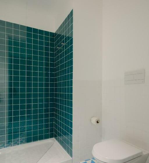 스탠다드 룸, Hostel Conii & Suites Algarve