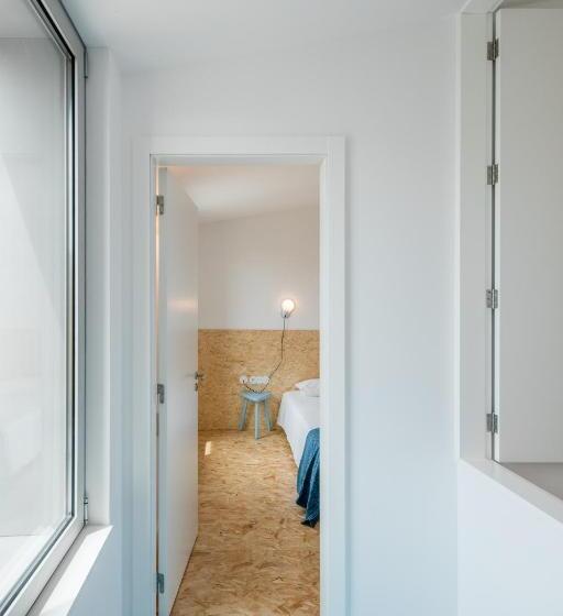 스탠다드 룸, Hostel Conii & Suites Algarve