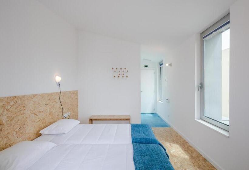 스탠다드 룸, Hostel Conii & Suites Algarve