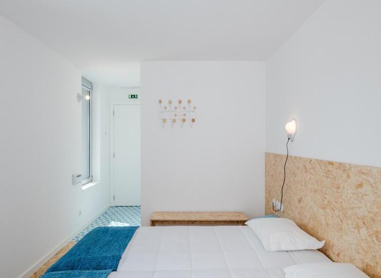 스탠다드 룸, Hostel Conii & Suites Algarve