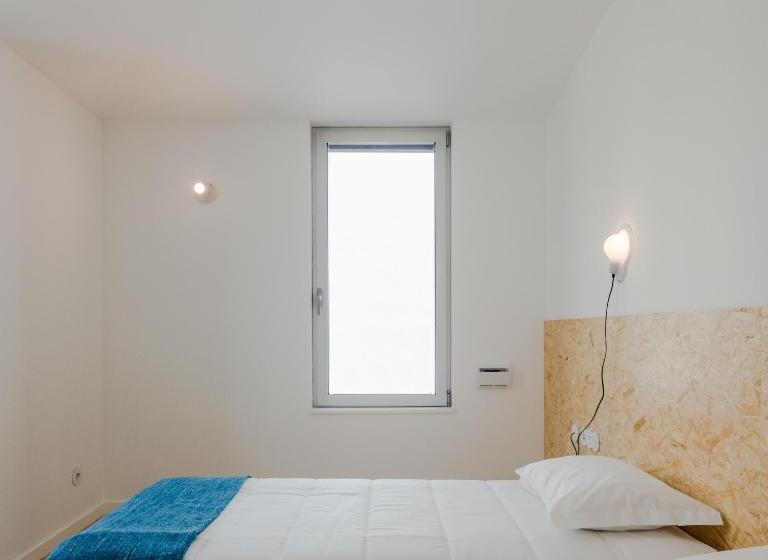 스탠다드 룸, Hostel Conii & Suites Algarve