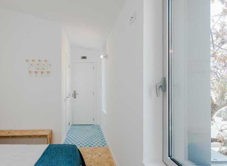 Номер Стандарт, Hostel Conii & Suites Algarve