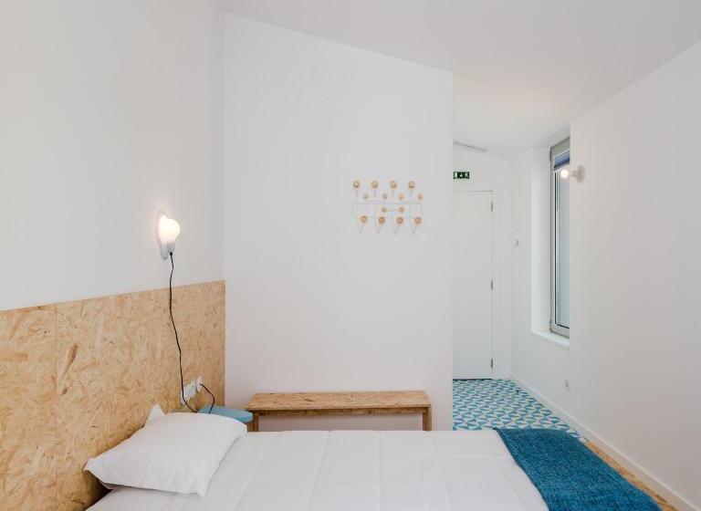 스탠다드 룸, Hostel Conii & Suites Algarve