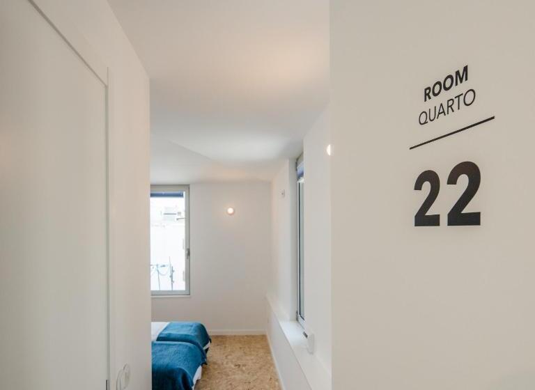 스탠다드 룸, Hostel Conii & Suites Algarve