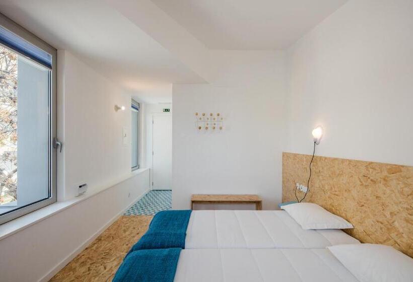 스탠다드 룸, Hostel Conii & Suites Algarve