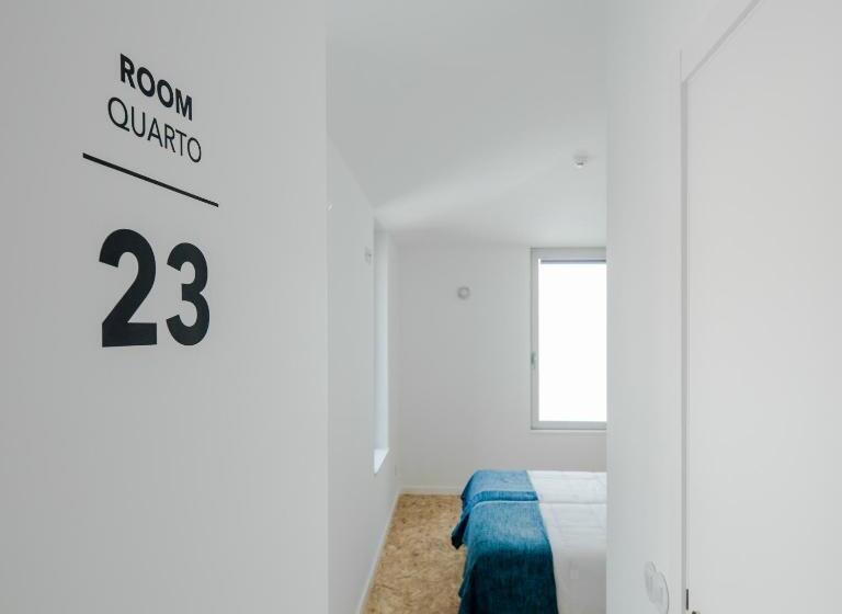Номер Стандарт, Hostel Conii & Suites Algarve