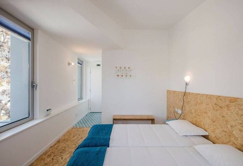 스탠다드 룸, Hostel Conii & Suites Algarve