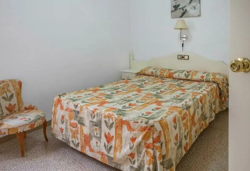 اتاق استاندارد, Agora