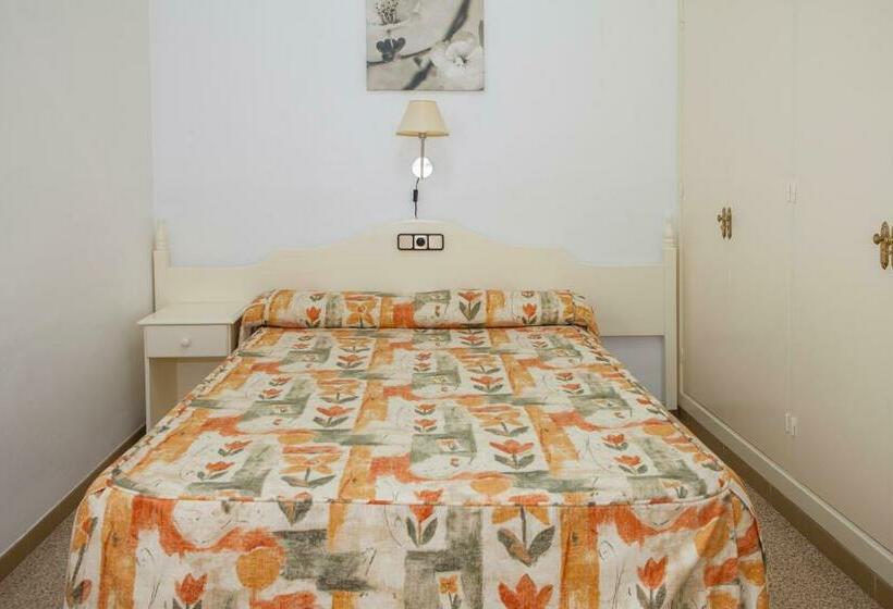 غرفة قياسية, Agora