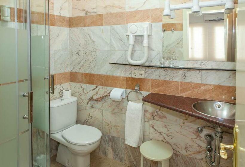 Номер Стандарт, Agora