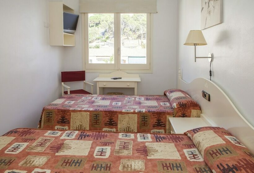 غرفة قياسية, Agora