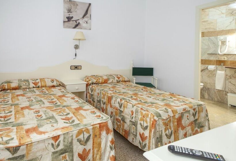 غرفة قياسية, Agora