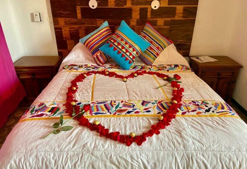 スタンダードバンガロー, Aurinko Bungalows