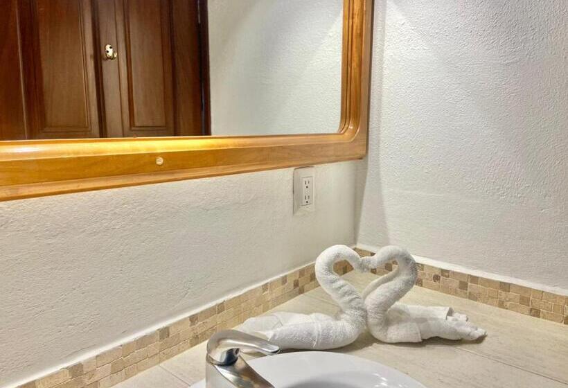 シティビュープレミアムルーム, Aurinko Bungalows