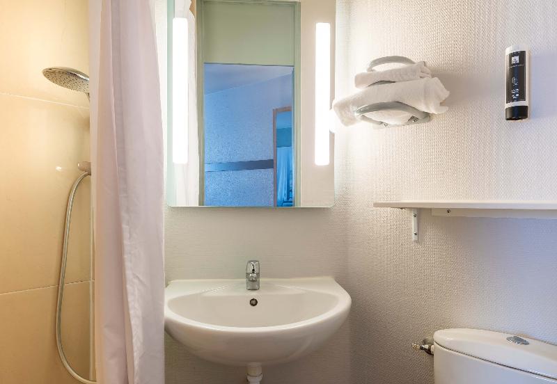 غرفة قياسية, B&b Hotel Angers 2 Université