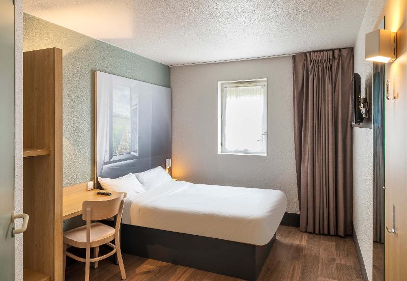 غرفة قياسية, B&b Hotel Angers 2 Université