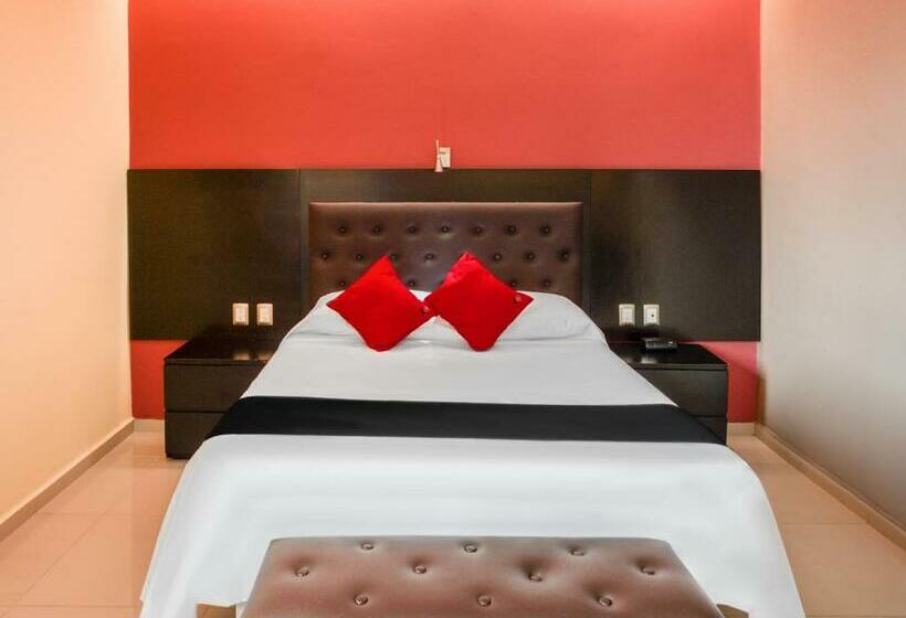 스탠다드 룸, Capital O Veracruz Suites