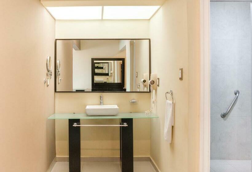 스탠다드 룸, Capital O Veracruz Suites