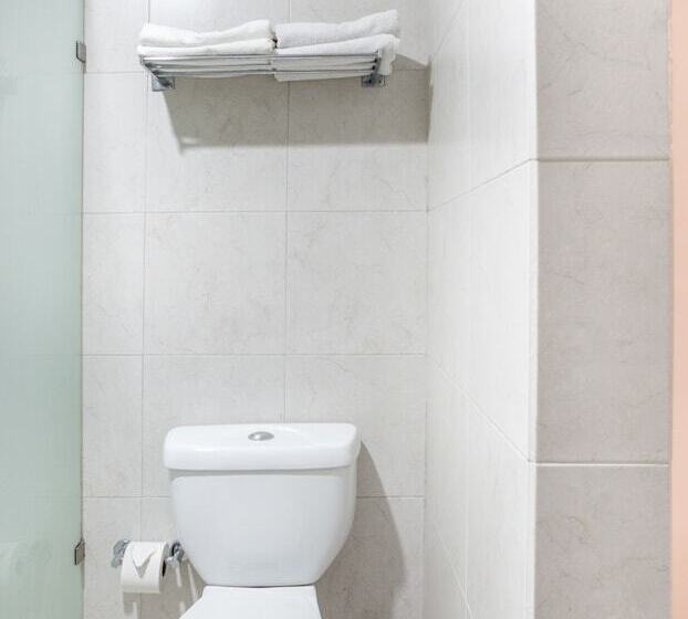 주니어 스위트, Capital O Veracruz Suites