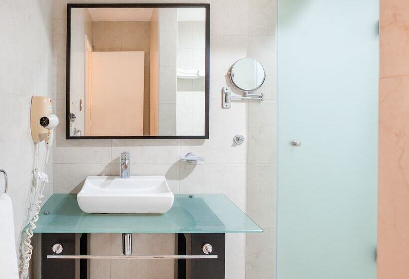 주니어 스위트, Capital O Veracruz Suites