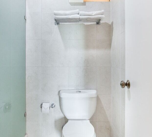 스탠다드 룸, Capital O Veracruz Suites